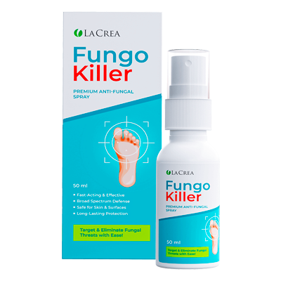 Fungokiller