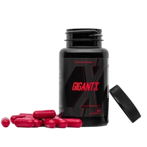 GigantX