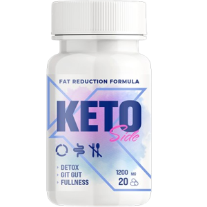 Keto Side