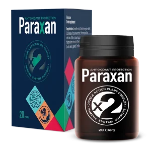 Paraxan