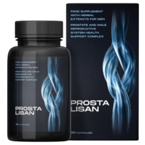 Prostalisan