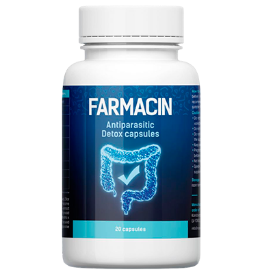 Farmacin Caps