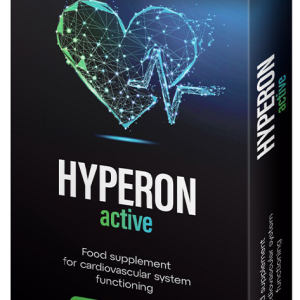 Hyperon Active