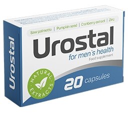 Urostal