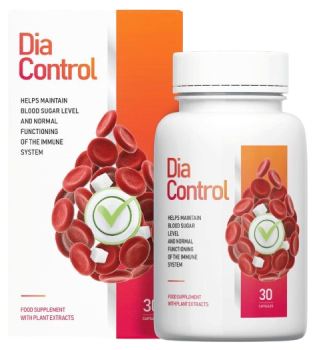 Dia control